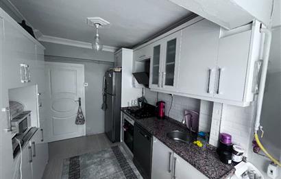 C21 Cius;Cumhuriyet Mahallesi Cadde Üzerinde 3+1 Satılık Daire