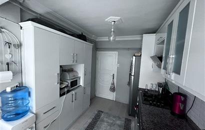 C21 Cius;Cumhuriyet Mahallesi Cadde Üzerinde 3+1 Satılık Daire