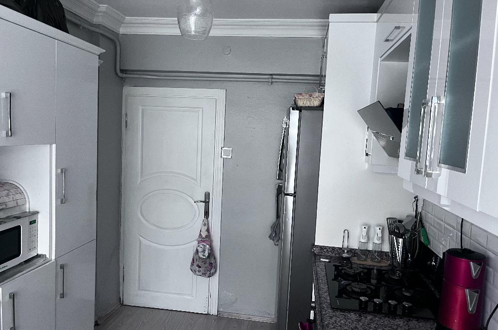 C21 Cius;Cumhuriyet Mahallesi Cadde Üzerinde 3+1 Satılık Daire