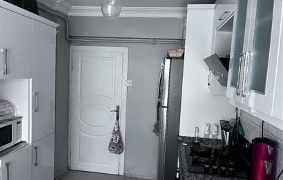 C21 Cius;Cumhuriyet Mahallesi Cadde Üzerinde 3+1 Satılık Daire