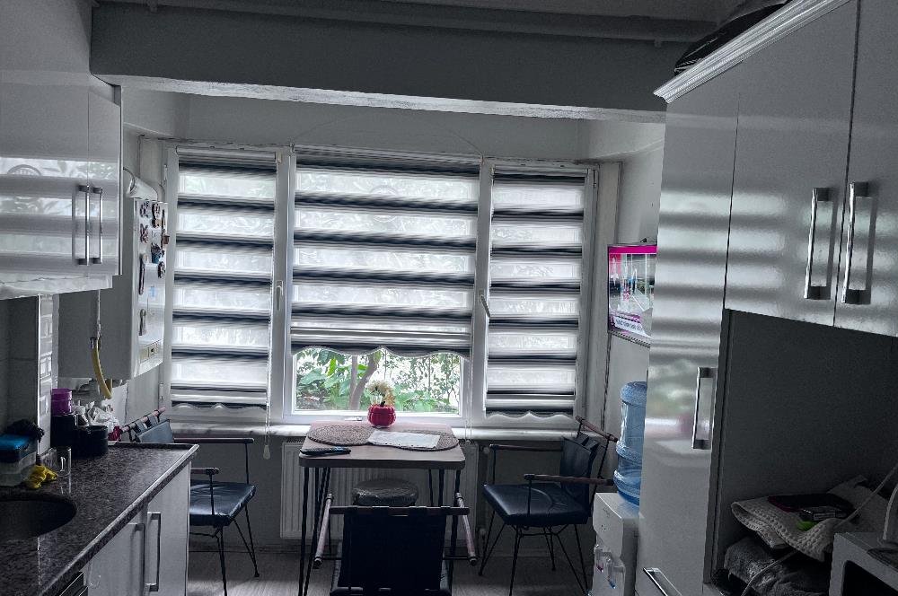 C21 Cius;Cumhuriyet Mahallesi Cadde Üzerinde 3+1 Satılık Daire