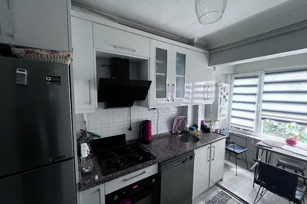 C21 Cius;Cumhuriyet Mahallesi Cadde Üzerinde 3+1 Satılık Daire