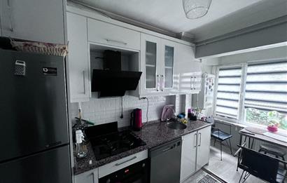 C21 Cius;Cumhuriyet Mahallesi Cadde Üzerinde 3+1 Satılık Daire