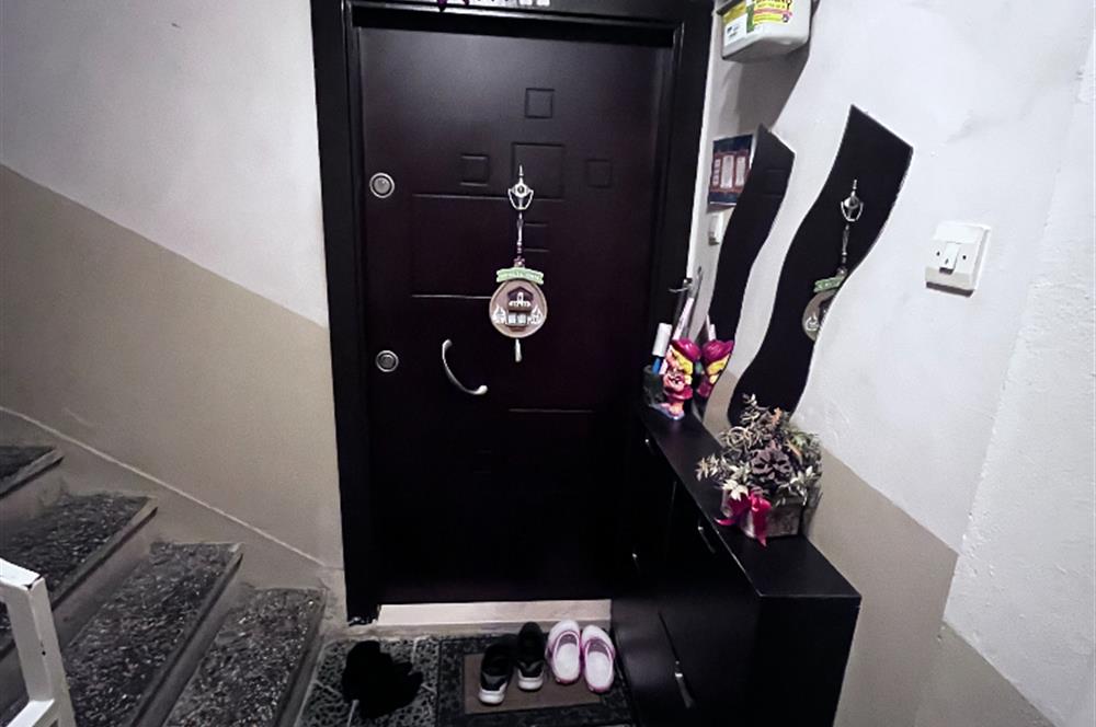 C21 Cius;Cumhuriyet Mahallesi Cadde Üzerinde 3+1 Satılık Daire