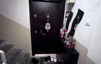 C21 Cius;Cumhuriyet Mahallesi Cadde Üzerinde 3+1 Satılık Daire