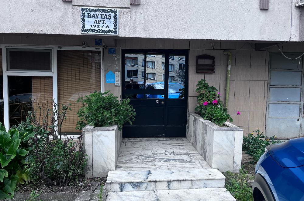 C21 Cius;Cumhuriyet Mahallesi Cadde Üzerinde 3+1 Satılık Daire