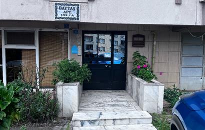 C21 Cius;Cumhuriyet Mahallesi Cadde Üzerinde 3+1 Satılık Daire