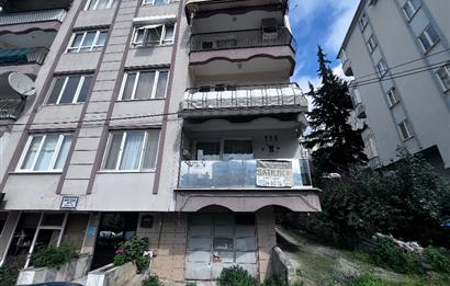 C21 Cius;Cumhuriyet Mahallesi Cadde Üzerinde 3+1 Satılık Daire