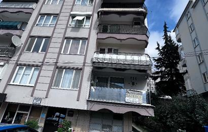 C21 Cius;Cumhuriyet Mahallesi Cadde Üzerinde 3+1 Satılık Daire