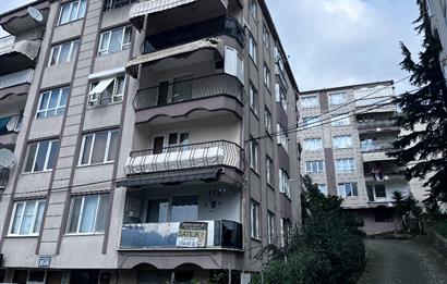 C21 Cius;Cumhuriyet Mahallesi Cadde Üzerinde 3+1 Satılık Daire