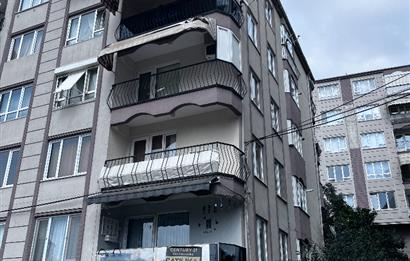 C21 Cius;Cumhuriyet Mahallesi Cadde Üzerinde 3+1 Satılık Daire