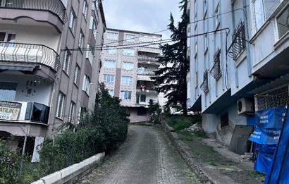 C21 Cius;Cumhuriyet Mahallesi Cadde Üzerinde 3+1 Satılık Daire