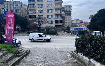 C21 Cius;Cumhuriyet Mahallesi Cadde Üzerinde 3+1 Satılık Daire