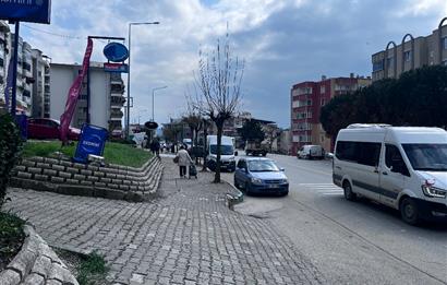 C21 Cius;Cumhuriyet Mahallesi Cadde Üzerinde 3+1 Satılık Daire