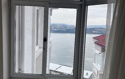 C21 Cius; Asansörlü Deniz Manzaralı 3+1 Kiralık Daire