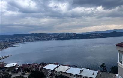 C21 Cius; Asansörlü Deniz Manzaralı 3+1 Kiralık Daire