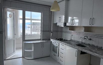 C21 Cius; Asansörlü Deniz Manzaralı 3+1 Kiralık Daire