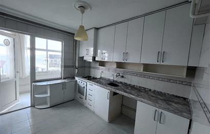 C21 Cius; Asansörlü Deniz Manzaralı 3+1 Kiralık Daire