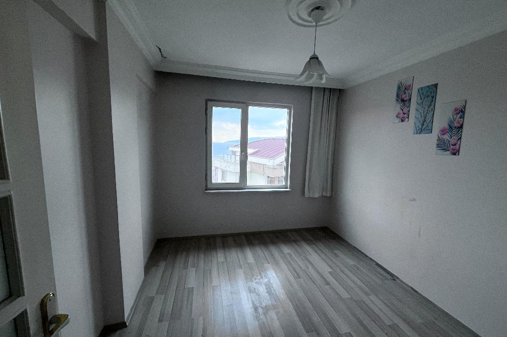 C21 Cius; Asansörlü Deniz Manzaralı 3+1 Kiralık Daire