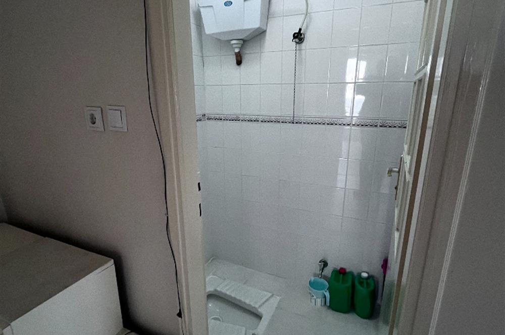 C21 Cius; Asansörlü Deniz Manzaralı 3+1 Kiralık Daire