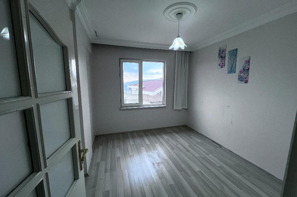 C21 Cius; Asansörlü Deniz Manzaralı 3+1 Kiralık Daire