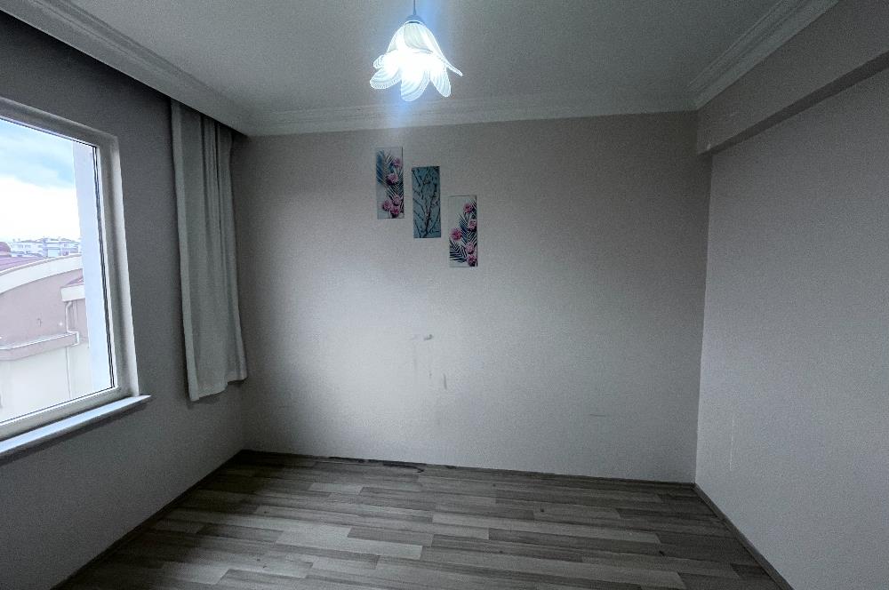 C21 Cius; Asansörlü Deniz Manzaralı 3+1 Kiralık Daire