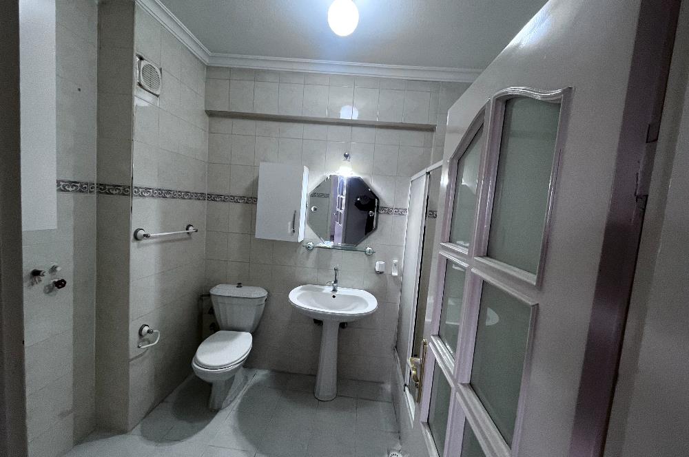 C21 Cius; Asansörlü Deniz Manzaralı 3+1 Kiralık Daire