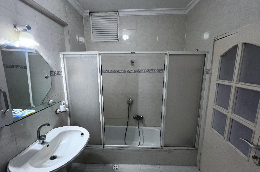 C21 Cius; Asansörlü Deniz Manzaralı 3+1 Kiralık Daire