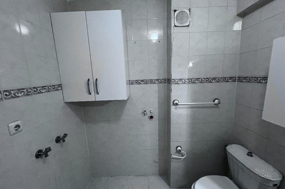 C21 Cius; Asansörlü Deniz Manzaralı 3+1 Kiralık Daire