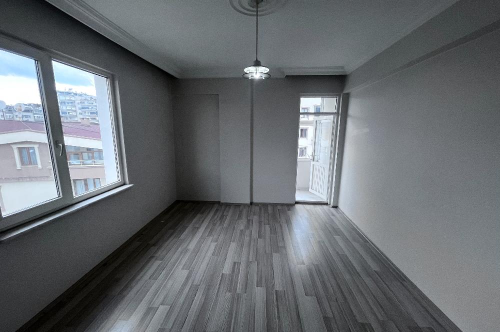 C21 Cius; Asansörlü Deniz Manzaralı 3+1 Kiralık Daire