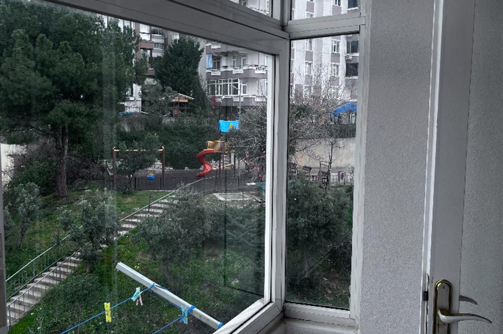 C21 Cius; Asansörlü Deniz Manzaralı 3+1 Kiralık Daire