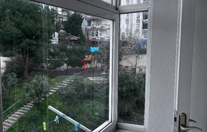 C21 Cius; Asansörlü Deniz Manzaralı 3+1 Kiralık Daire