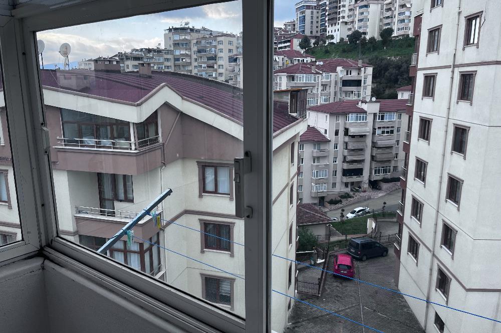 C21 Cius; Asansörlü Deniz Manzaralı 3+1 Kiralık Daire