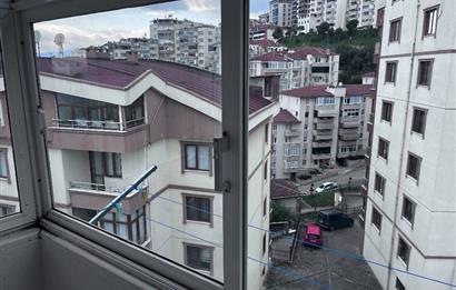 C21 Cius; Asansörlü Deniz Manzaralı 3+1 Kiralık Daire