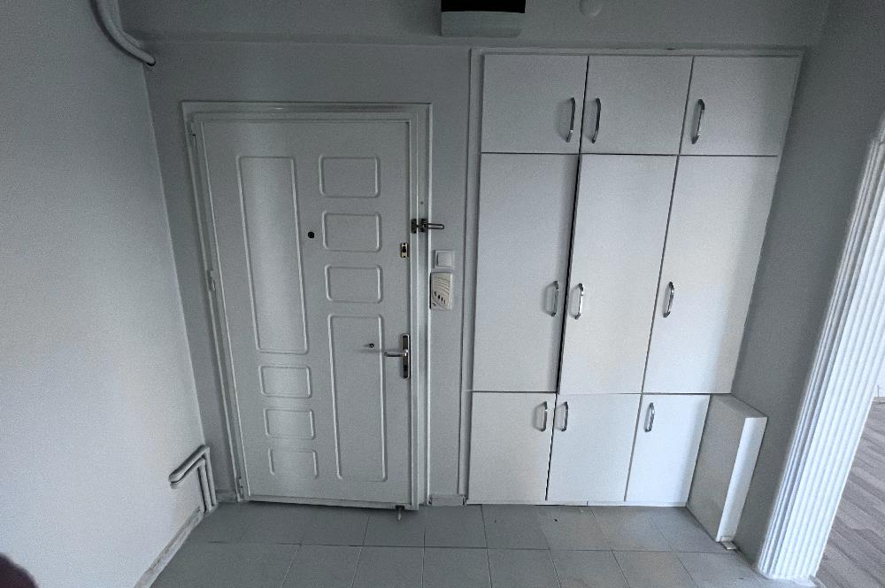 C21 Cius; Asansörlü Deniz Manzaralı 3+1 Kiralık Daire