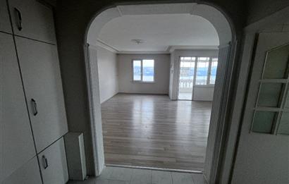 C21 Cius; Asansörlü Deniz Manzaralı 3+1 Kiralık Daire