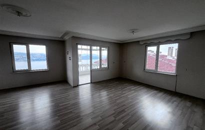 C21 Cius; Asansörlü Deniz Manzaralı 3+1 Kiralık Daire