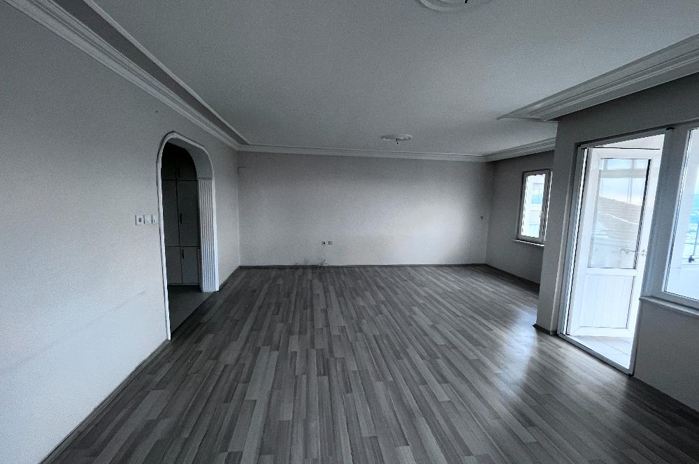 C21 Cius; Asansörlü Deniz Manzaralı 3+1 Kiralık Daire