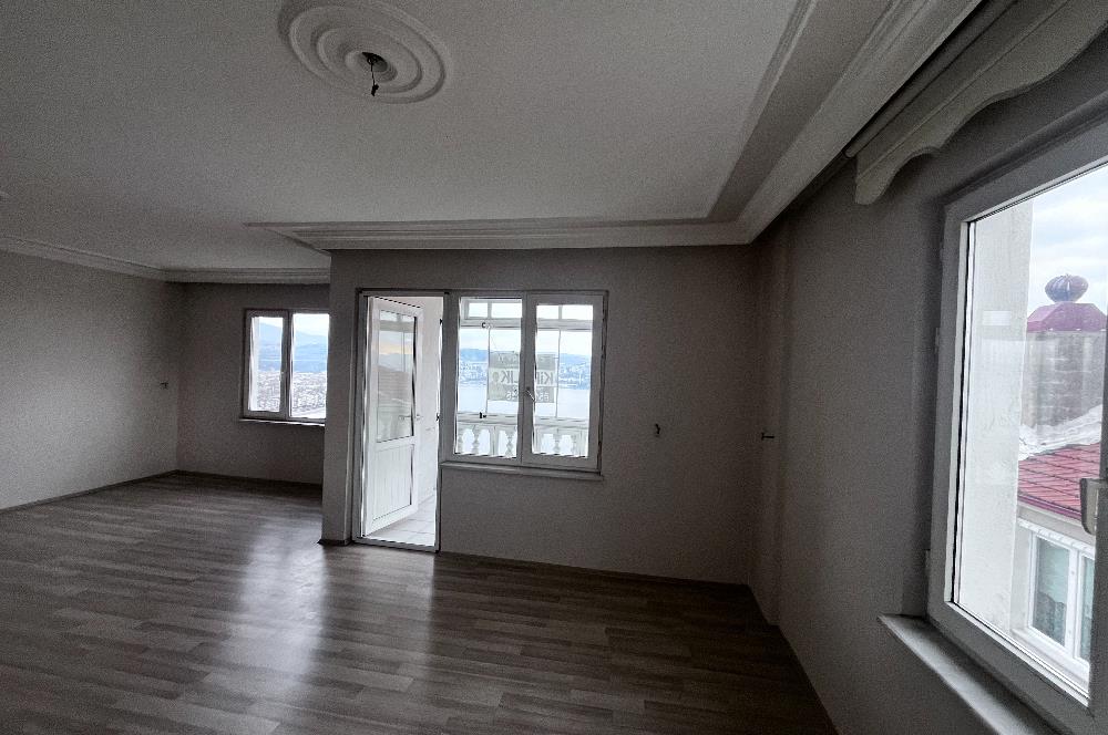 C21 Cius; Asansörlü Deniz Manzaralı 3+1 Kiralık Daire