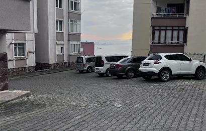 C21 Cius; Asansörlü Deniz Manzaralı 3+1 Kiralık Daire