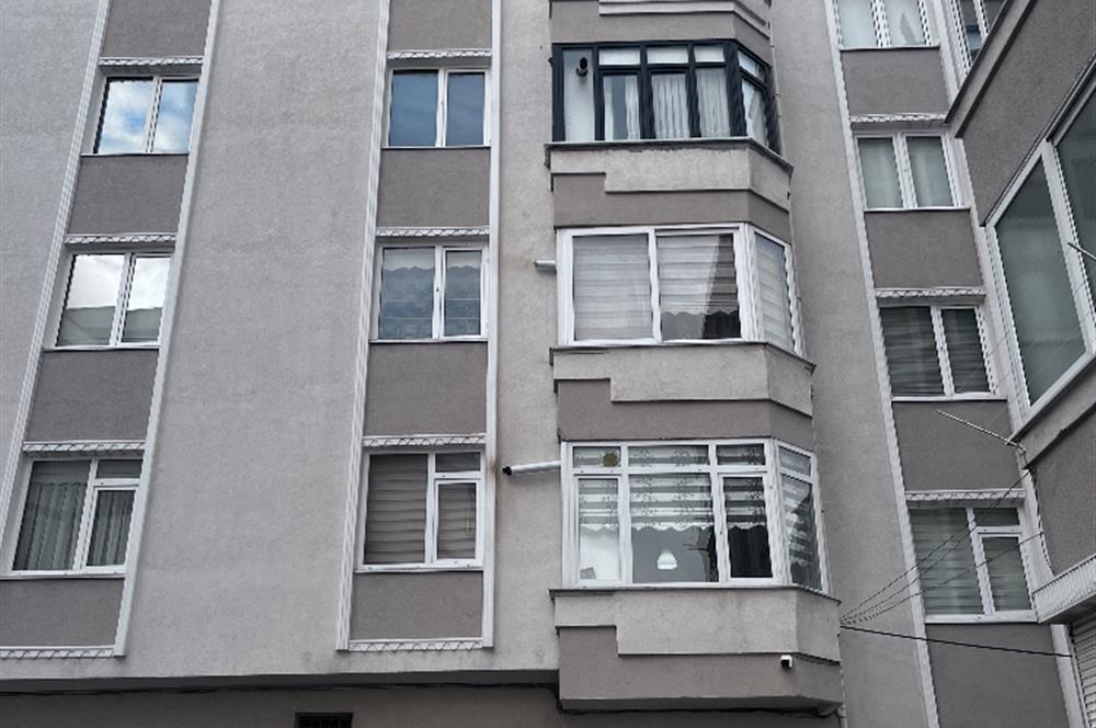 C21 Cius; Asansörlü Deniz Manzaralı 3+1 Kiralık Daire