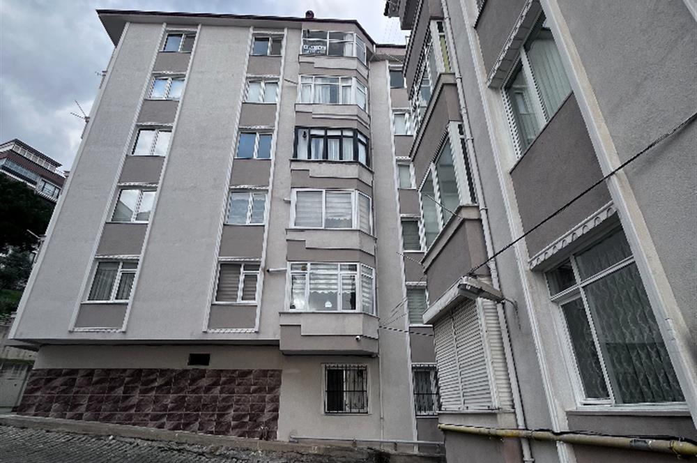 C21 Cius; Asansörlü Deniz Manzaralı 3+1 Kiralık Daire