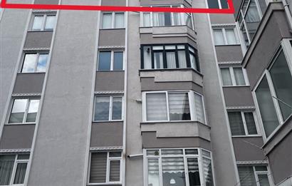 C21 Cius; Asansörlü Deniz Manzaralı 3+1 Kiralık Daire