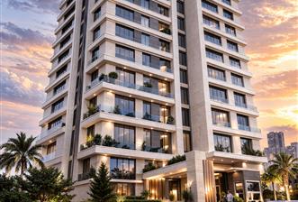 WEST PEARL ATAŞEHİR , ŞEHRİN KALBİNDEKİ AYRICALIK - 10 - 32966