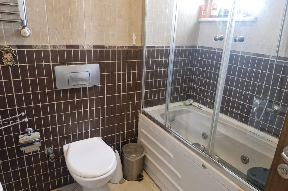 ÜMRANİYE HELENIUM PARK'TA FERAH 3+1 DAİRE