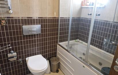 ÜMRANİYE HELENIUM PARK'TA FERAH 3+1 DAİRE