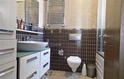 ÜMRANİYE HELENIUM PARK'TA FERAH 3+1 DAİRE