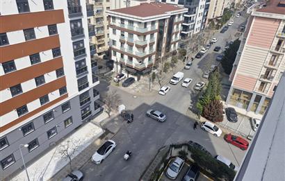 ÜMRANİYE HELENIUM PARK'TA FERAH 3+1 DAİRE