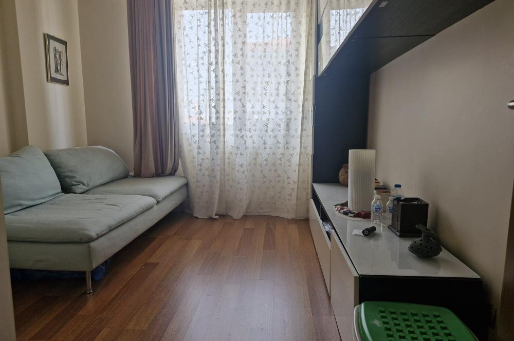 ÜMRANİYE HELENIUM PARK'TA FERAH 3+1 DAİRE