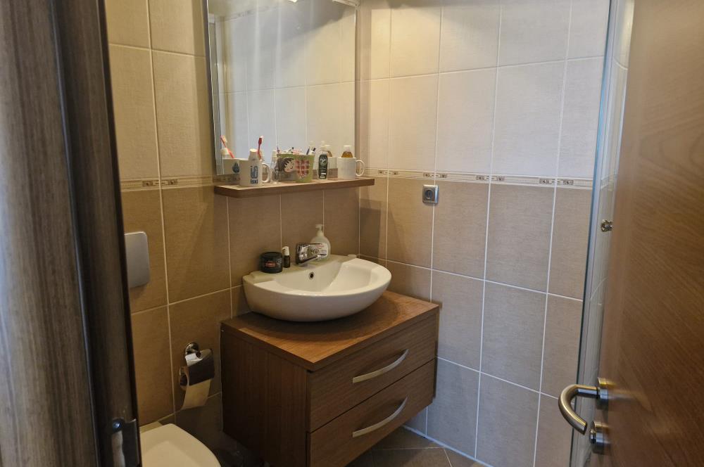 ÜMRANİYE HELENIUM PARK'TA FERAH 3+1 DAİRE